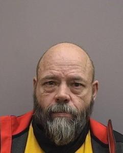 Shane Duwayne Brown a registered Sex Offender of Maryland