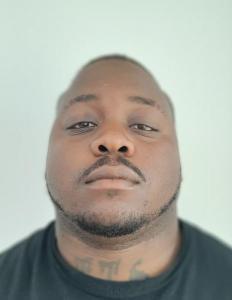 Demartez Trequan Thomas a registered Sex Offender of Maryland