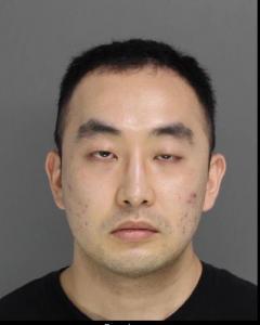 Hogan Wone Suh a registered Sex Offender of Maryland