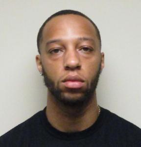 Jamal Emanuel Hill a registered Sex Offender of Maryland