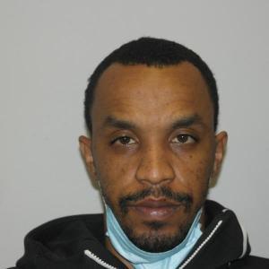 Jamarl John Glen a registered Sex Offender of Maryland