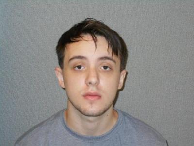 Ryan Matthew Magoun a registered Sex Offender of Maryland