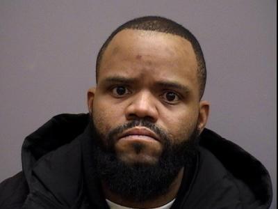 Craig Jerome Sanders a registered Sex Offender of Maryland