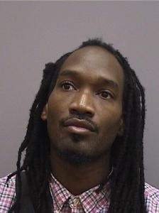 Reginald Leroy Smith Jr a registered Sex Offender of Maryland