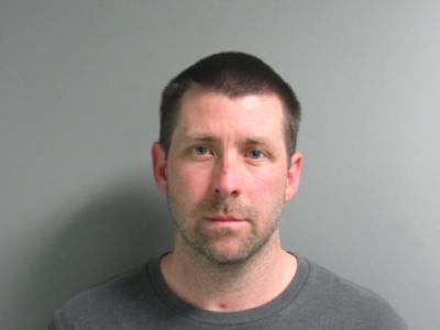 Kevin James Bremerman a registered Sex Offender of Maryland