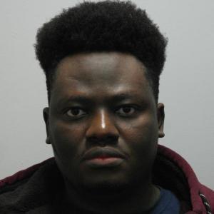 Francis Madikaegbu a registered Sex Offender of Maryland