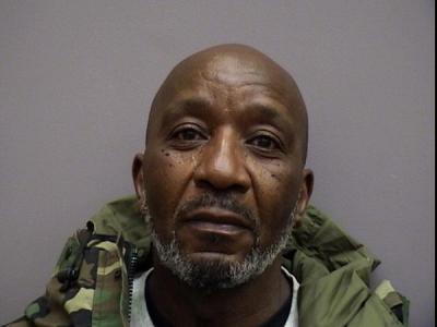 James Solomon Junior a registered Sex Offender of Maryland