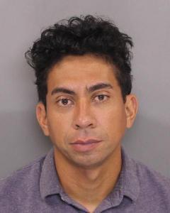 Edgar Alexis Turcios Garcia a registered Sex Offender of Maryland