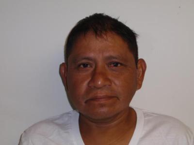 Manuel Magana Hernandez a registered Sex Offender of Maryland