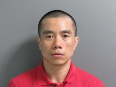 The Phamminh Nguyen a registered Sex Offender of Maryland