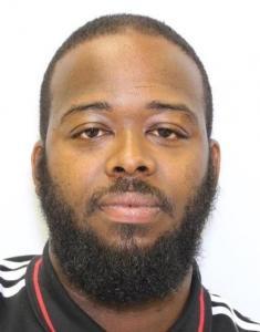 Terrell Christopher Meadows a registered Sex Offender of Maryland