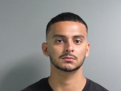 Kevin Jonathan Caceres a registered Sex Offender of Maryland