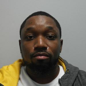 Jamal Coryell Johnson a registered Sex Offender of Maryland
