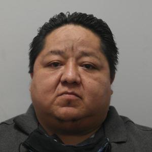 Jorge Estaban Martinez Galvez a registered Sex Offender of Maryland