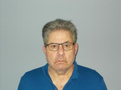 Michael Eliot Wallman a registered Sex Offender of Maryland
