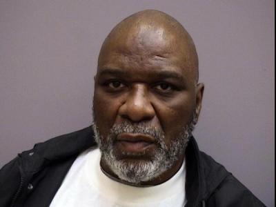 Sylvester Lee Alston a registered Sex Offender of Maryland