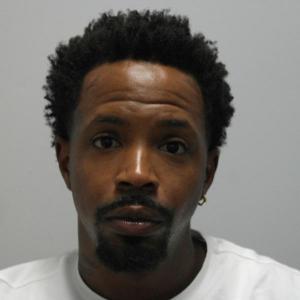 Anthony Brandon Miller a registered Sex Offender of Maryland