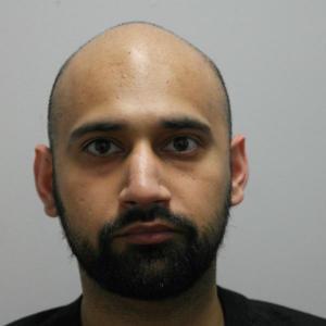 Divianshu Kumar Sharma a registered Sex Offender of Maryland