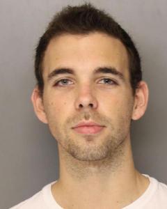 Brendan John Link a registered Sex Offender of Maryland