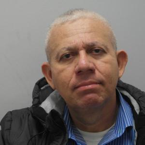 Carlos Ernesto Giron a registered Sex Offender of Maryland