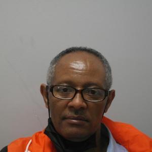 Daniel Tekle a registered Sex Offender of Virginia