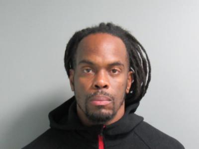 Andre Marquis Howard a registered Sex Offender of Maryland