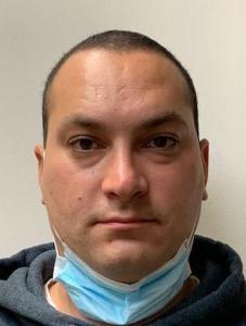 Paolo Andres Pedro Alegria a registered Sex Offender of Maryland