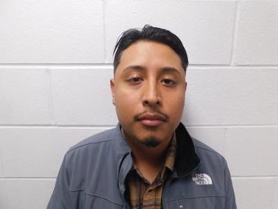 Yoni Sanchez a registered Sex Offender of Maryland