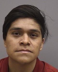 Marcos Perez-hernandez a registered Sex Offender of Maryland