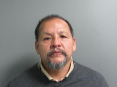 Jaime Zarate a registered Sex Offender of Maryland