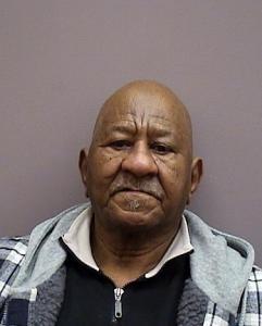 William Clarence Coates a registered Sex Offender of Maryland