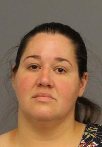 Katherine Grace Shannon a registered Sex Offender of Maryland