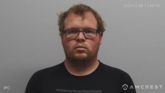 James Franklin Sheppard a registered Sex Offender of Maryland