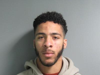 Cameron Ricardo Mcneil a registered Sex Offender of Maryland