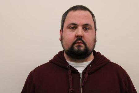 David Andrew Lipshaw Jr a registered Sex Offender of Maryland