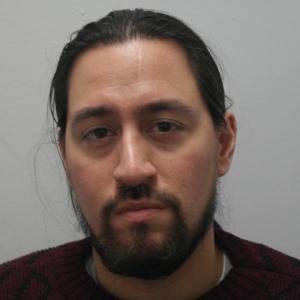 Gabriel Joseph Ortiz Sr a registered Sex Offender of Maryland