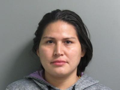 Mia Juliana Martinez a registered Sex Offender of Maryland
