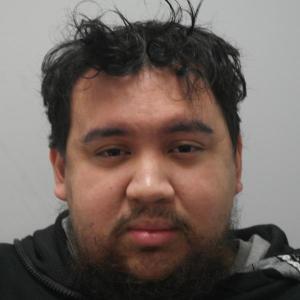 Jose Steven Lazo a registered Sex Offender of Maryland