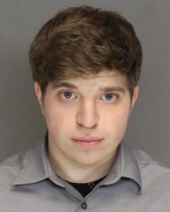 Jordan Ross Globerman a registered Sex Offender of Maryland