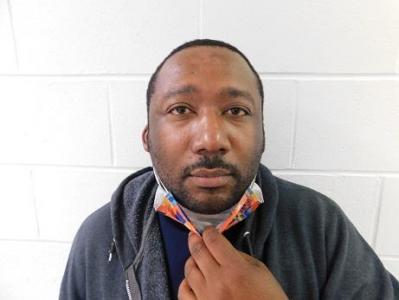 Brian Anthony Cephas a registered Sex Offender of Maryland