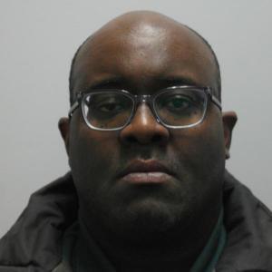 Gary Alfonzo Johnson a registered Sex Offender of Maryland