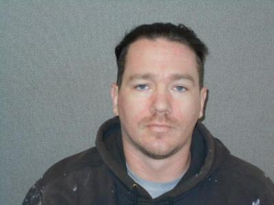 Eric Matthew Shaw a registered Sex Offender of Maryland