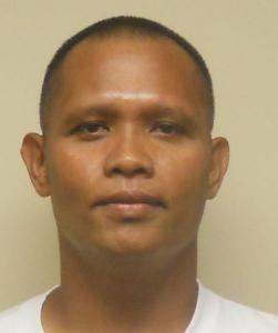 Timothy Vincent Borja a registered Sex Offender of Maryland