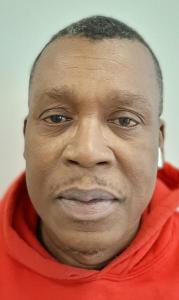 Francis Darnell Baker Sr a registered Sex Offender of Maryland