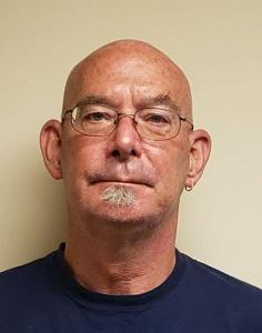 Richard Arthur Usher a registered Sex Offender of Maryland