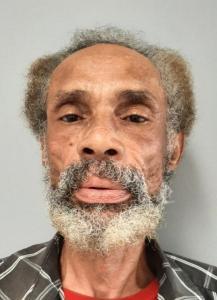 Robert Samuel Barnes a registered Sex Offender of Maryland