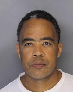 Melvin Margerum III a registered Sex Offender of Maryland