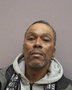 Aaron Columbus Cannady a registered Sex Offender of Maryland