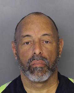 Romell Bernard Bacon Sr a registered Sex Offender of Maryland