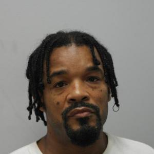 Gregory Donnell Goines a registered Sex Offender of Maryland